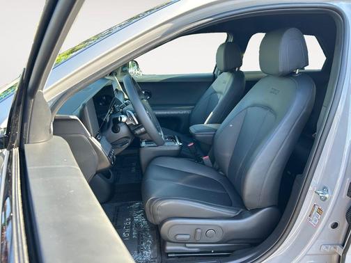 Cyber Gray 2026 Hyundai IONIQ 5 XRT