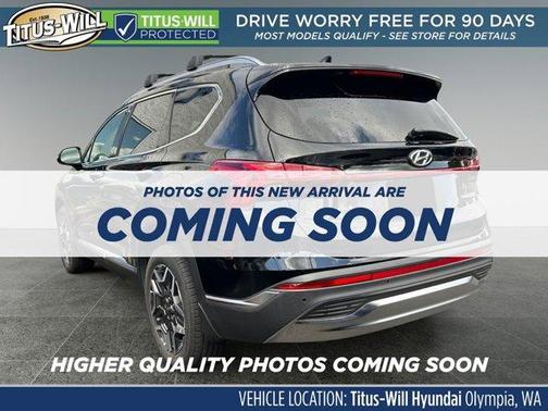 2023 Hyundai SANTA FE HEV SEL Premium