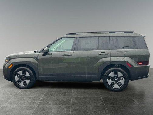 2026 Hyundai SANTA FE HEV SEL