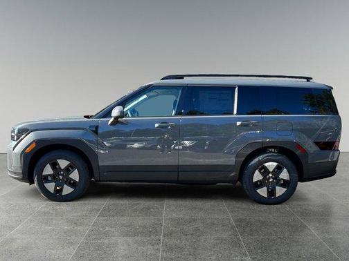 2025 Hyundai SANTA FE HEV SEL