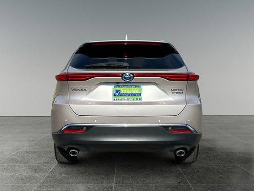 2021 Toyota Venza 