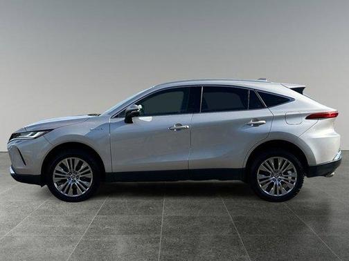 2021 Toyota Venza 