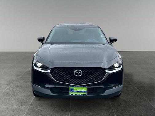 2020 Mazda CX-30 Base