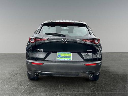 2020 Mazda CX-30 Base