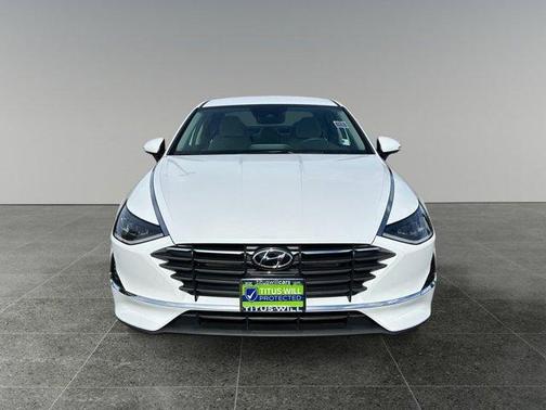 2023 Hyundai SONATA SE
