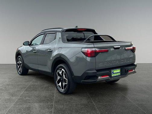 2023 Hyundai SANTA CRUZ 2.5T Limited