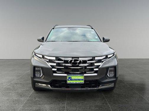 2023 Hyundai SANTA CRUZ 2.5T Limited