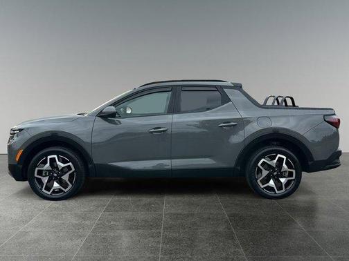 2023 Hyundai SANTA CRUZ 2.5T Limited