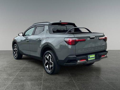 2023 Hyundai SANTA CRUZ 2.5T Limited
