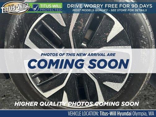 Glacier 2023 Kia EV6 Wind