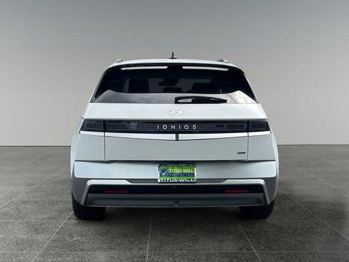 2025 Hyundai IONIQ 5 Limited