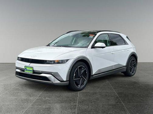 2025 Hyundai IONIQ 5 Limited