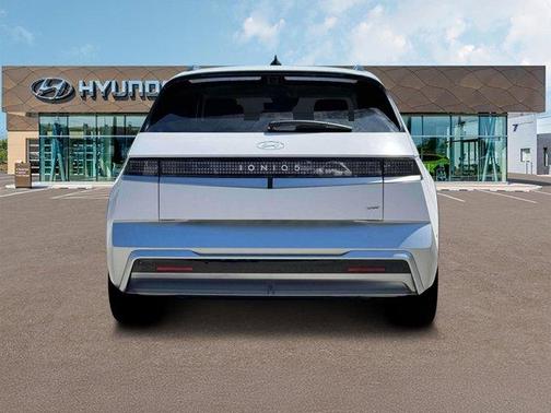2025 Hyundai IONIQ 5 Limited