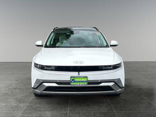 2025 Hyundai IONIQ 5 Limited