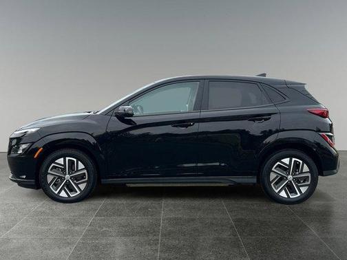 2023 Hyundai KONA EV SE