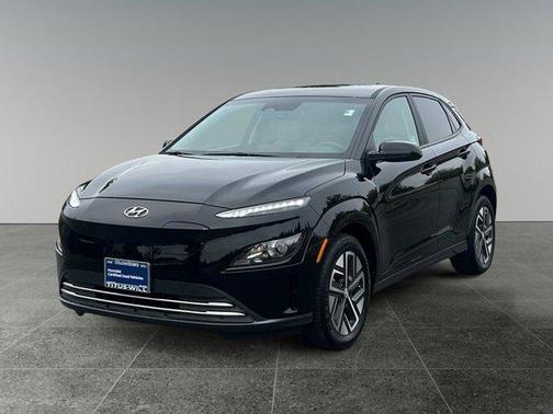 2023 Hyundai KONA EV SE