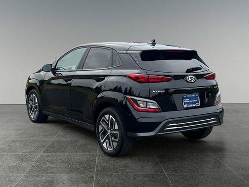 2023 Hyundai KONA EV SE
