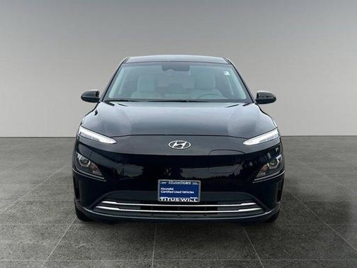 2023 Hyundai KONA EV SE
