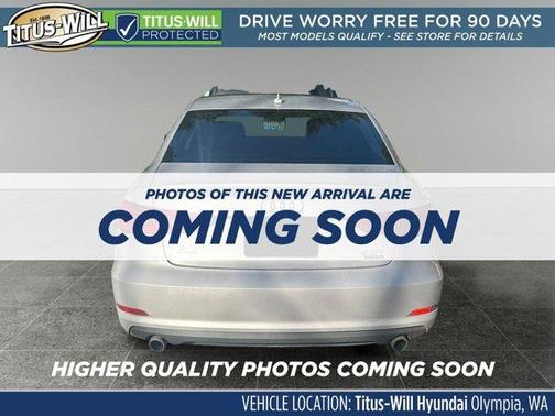 2015 Audi A3 2.0T Premium