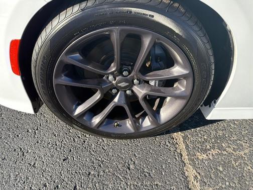 2022 Dodge Charger Scat Pack