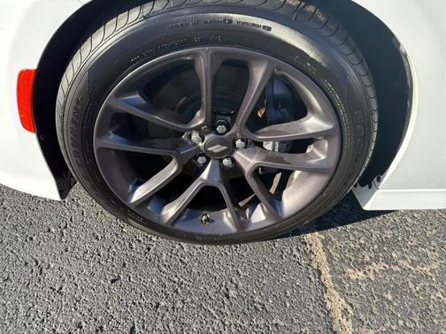 2022 Dodge Charger Scat Pack