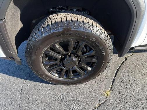 2024 GMC Sierra 2500 Denali Ultimate