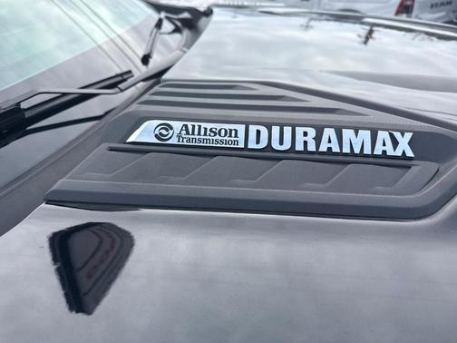 2023 Chevrolet Silverado 2500 Custom