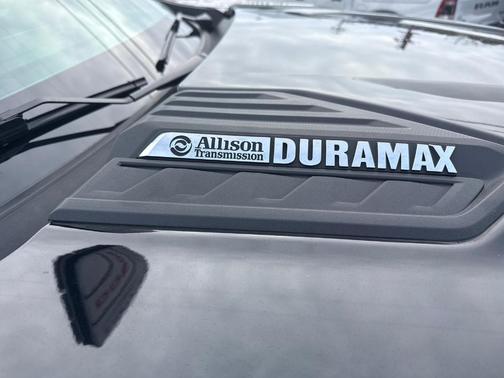 2023 Chevrolet Silverado 2500 Custom