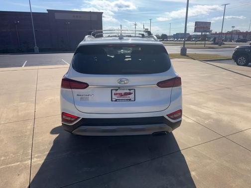 2020 Hyundai SANTA FE 2.4 SEL