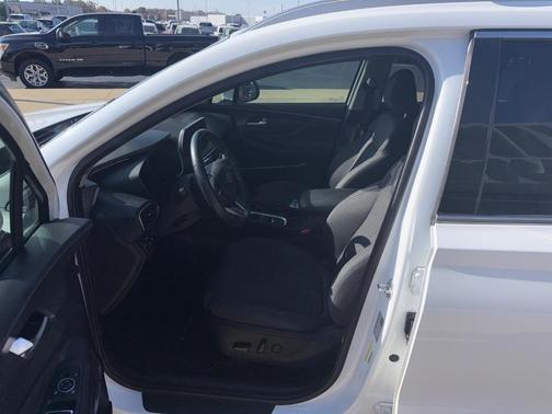 2020 Hyundai SANTA FE 2.4 SEL