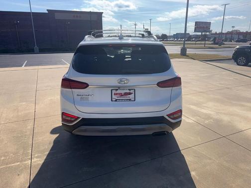 2020 Hyundai SANTA FE 2.4 SEL