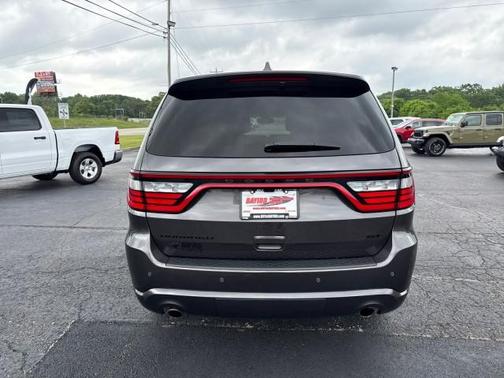 2021 Dodge Durango GT