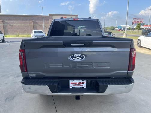 Avalanche 2024 Ford F-150 XLT