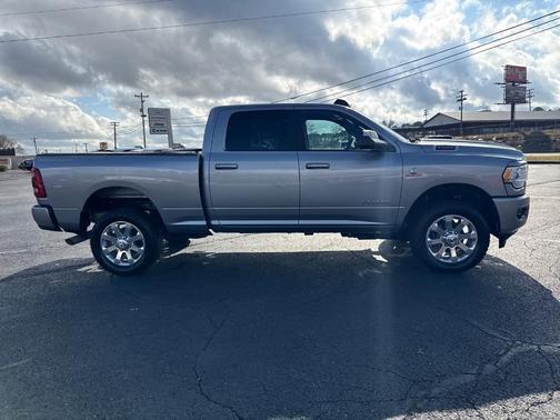 2021 RAM 2500 Big Horn