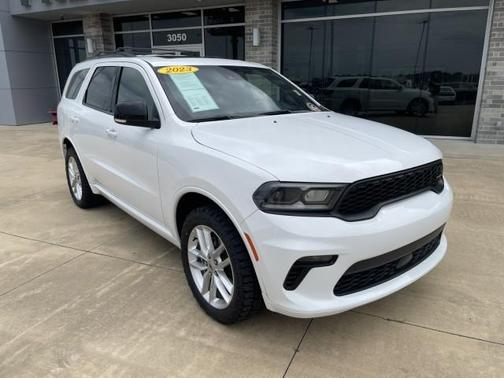 2023 Dodge Durango GT