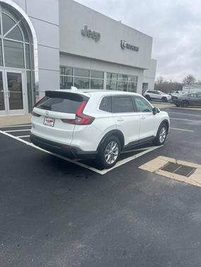 2023 Honda CR-V EX