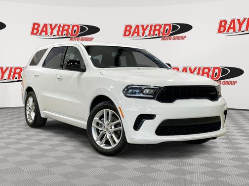 2023 Dodge Durango GT