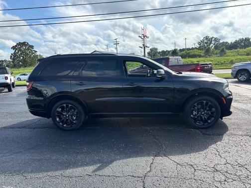 2025 Dodge Durango R/T