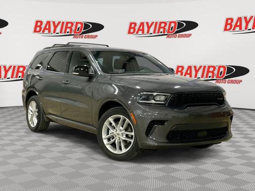 2024 Dodge Durango GT