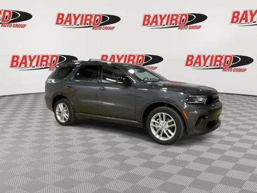 2024 Dodge Durango GT