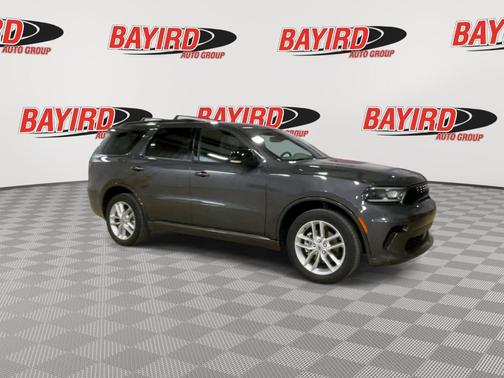 2024 Dodge Durango GT