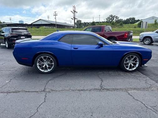 2020 Dodge Challenger GT