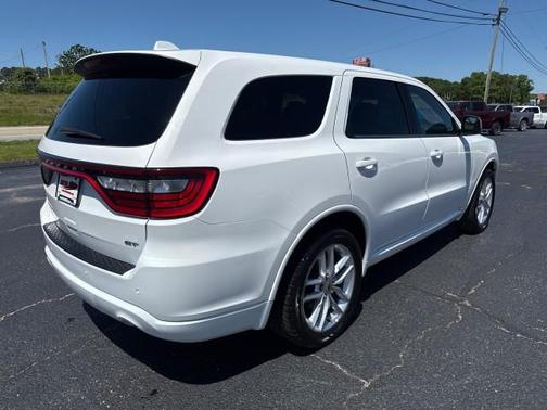 2022 Dodge Durango GT