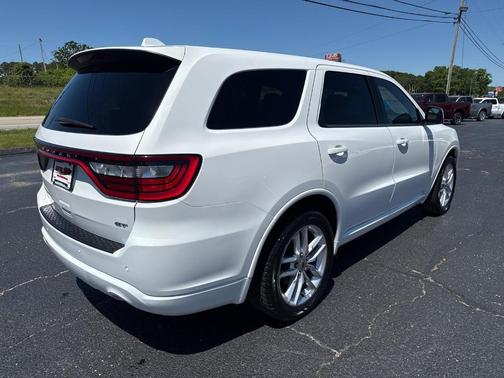 2022 Dodge Durango GT