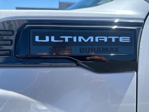 2024 GMC Sierra 2500 Denali Ultimate