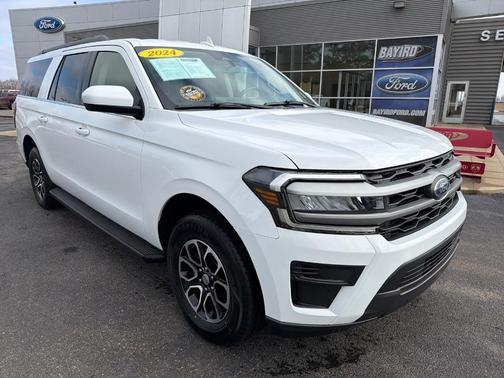 2024 Ford Expedition Max XLT