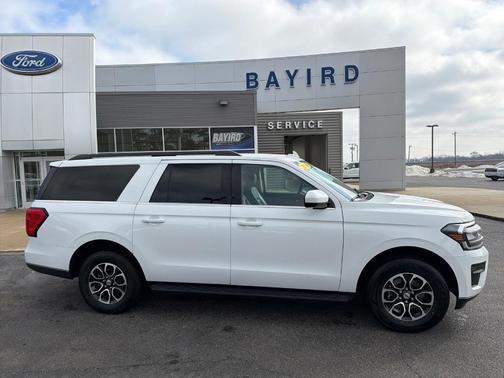 2024 Ford Expedition Max XLT
