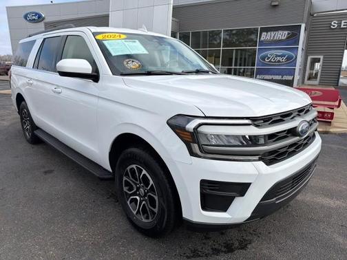 2024 Ford Expedition Max XLT