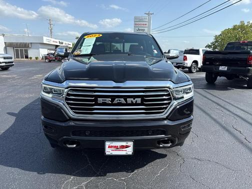 2023 RAM 1500 Longhorn