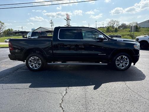 2023 RAM 1500 Longhorn